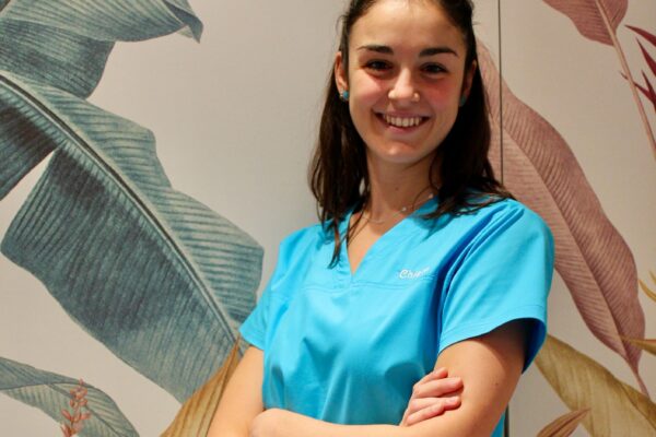 Dott.ssa Chiara Colella