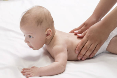 Osteopatia Pediatrica